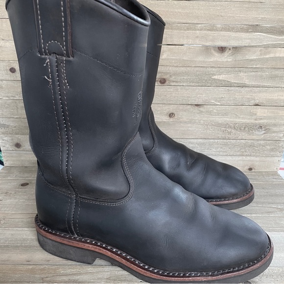 Chippewa | Shoes | Chippewa Corbin Pull 